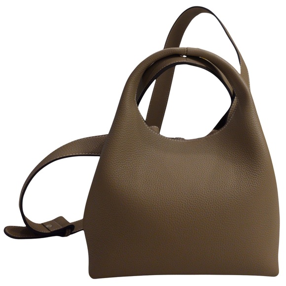 Handbags - Taylor Essentials Top Handle Bag Minimalist Crossbody